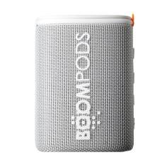 Boompods Beachboom Ocean bianco