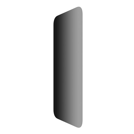 Belkin ScreenForce InvisiGlassAM Privacy 16 Pro Max      OVA