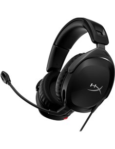 HyperX Cloud Stinger 2 PC cuffie da gioco nero