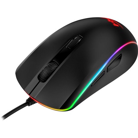 HyperX Pulsefire Surge nero mouse da gioco