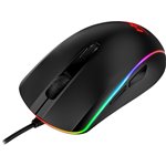HyperX Pulsefire Surge nero mouse da gioco