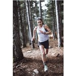 Polar Grit X2 Pro HR S-L nero