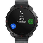 Polar Grit X2 Pro S-L nero