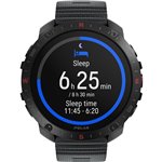 Polar Grit X2 Pro S-L nero