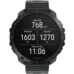 Polar Grit X2 Pro S-L nero