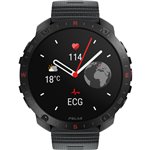 Polar Grit X2 Pro S-L nero