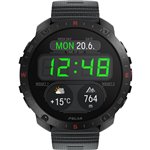 Polar Grit X2 Pro S-L nero