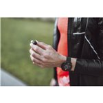 Polar Grit X2 Pro S-L nero