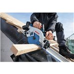 Bosch GKS 18V-57-2 GX L-BOXX Cordless Hand Circular Saw