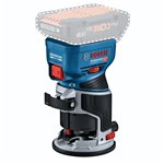 Bosch GKF 18V-8 rifilatore a batteria