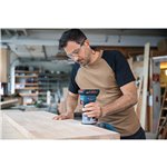 Bosch GKF 18V-8 rifilatore a batteria