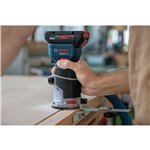 Bosch GKF 18V-8 rifilatore a batteria