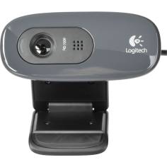 Logitech Webcam C 270 HD