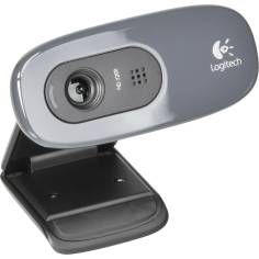 Logitech Webcam C 270 HD 2