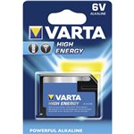 50x1 Varta High Energy Flat Pack 4 LR 61         PU Master b