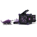 Schleich Eldrador Creatures BattleCave Schattenassel   42675