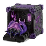 Schleich Eldrador Creatures BattleCave Schattenassel   42675