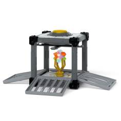 Schleich Eldrador Creatures BattleCave Superkristalle  42702 2