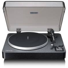 Lenco LBTA-165 nero 2