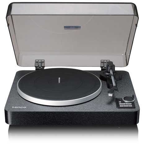 Lenco LBTA-165 nero