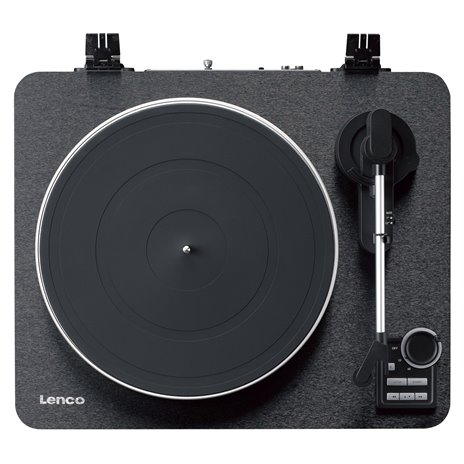 Lenco LBTA-165 nero