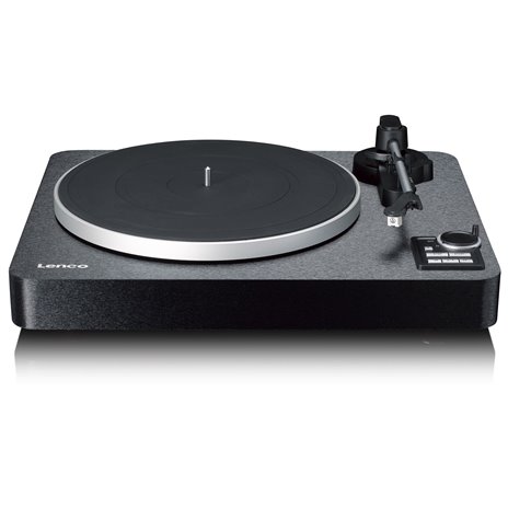 Lenco LBTA-165 nero