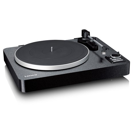 Lenco LBTA-165 nero