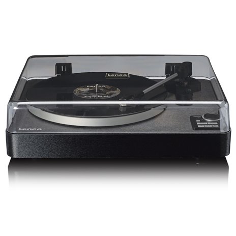 Lenco LBTA-165 nero