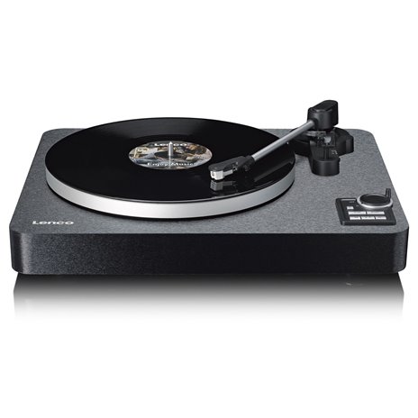 Lenco LBTA-165 nero
