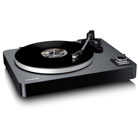 Lenco LBTA-165 nero