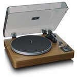 Lenco LBTA-165 legno