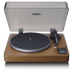 Lenco LBTA-165 legno 2