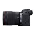 Canon EOS R6 Mark II + RF 24-105/4 L IS USM