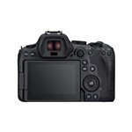 Canon EOS R6 Mark II + RF 24-105/4 L IS USM