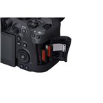 Canon EOS R6 Mark II + RF 24-105/4 L IS USM