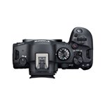 Canon EOS R6 Mark II + RF 24-105/4 L IS USM