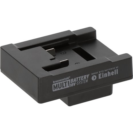 Brennenstuhl adatt. Einhell