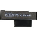 Brennenstuhl adatt. Einhell