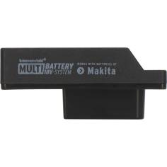 Brennenstuhl adatt. MAKITA 2