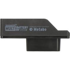 Brennenstuhl adatt. METABO 2