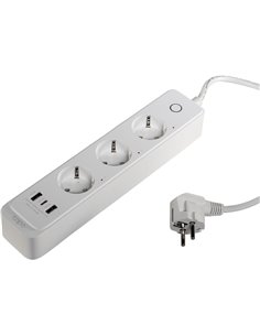Tapo P300 Smart Wi-Fi Power Strip