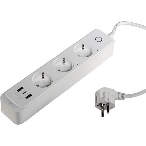 Tapo P300 Smart Wi-Fi Power Strip