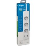 Tapo P300 Smart Wi-Fi Power Strip