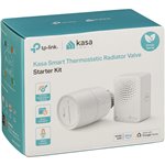 Tapo KE100 KIT Smart Thermostatic Radiator Valve