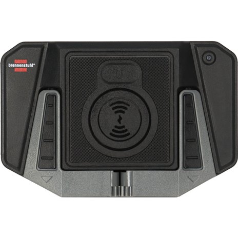 Brennenstuhl Wireless Charging Pad WCP 10W