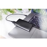 Intenso externe SSD 1,8    500GB USB 3.0 Aluminium Premium