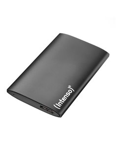Intenso externe SSD 1,8      2TB USB 3.0 Aluminium Premium n