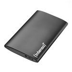 Intenso externe SSD 1,8      2TB USB 3.0 Aluminium Premium n