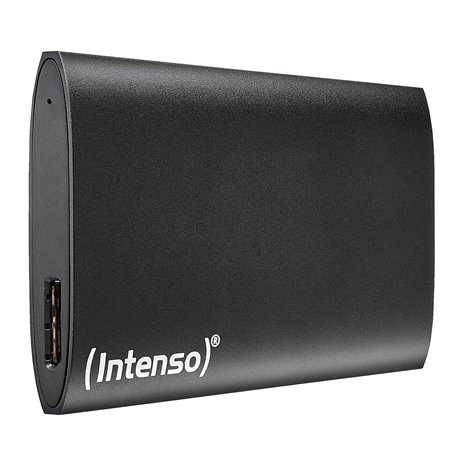 Intenso externe SSD 1,8      2TB USB 3.0 Aluminium Premium n