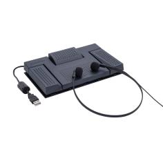 Olympus TA-AS2700 Transcription Kit 2